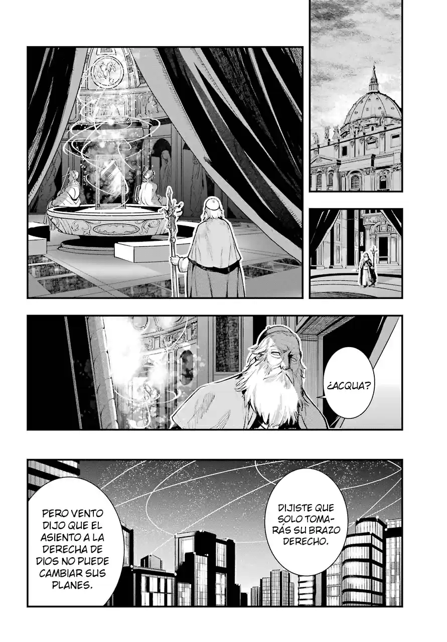Toaru Majutsu No Index - Capítulo 155 - Página 10 - LectorTMOo