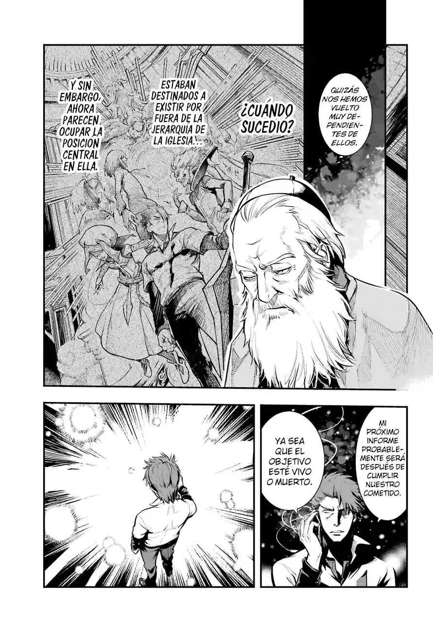 Toaru Majutsu No Index - Capítulo 155 - Página 13 - LectorTMOo
