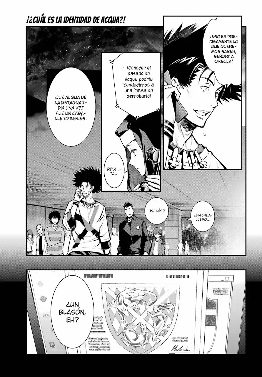 Toaru Majutsu No Index - Capítulo 156 - Página 2 - LectorTMOo
