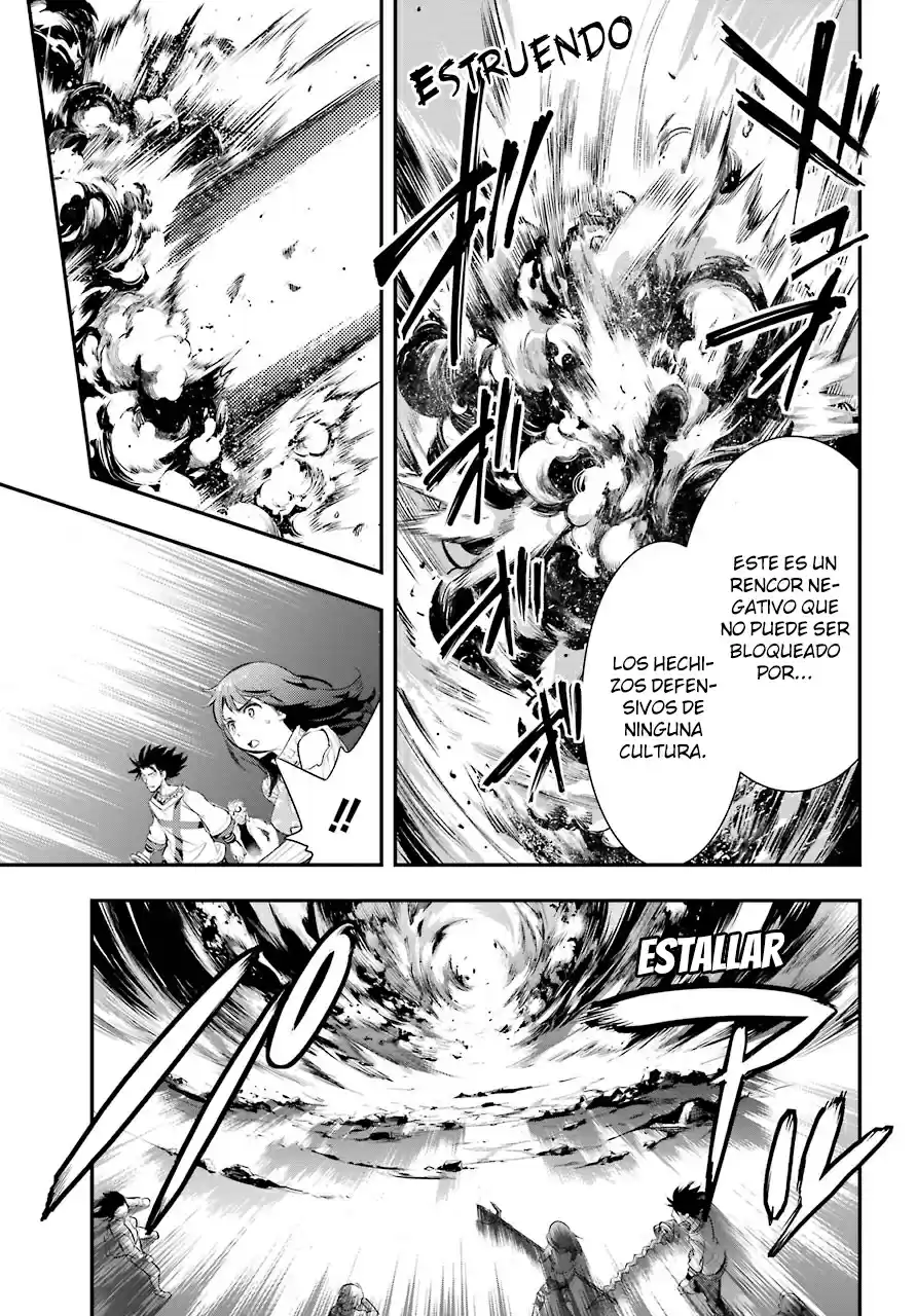 Toaru Majutsu No Index - Capítulo 157 - Página 5 - LectorTMOo