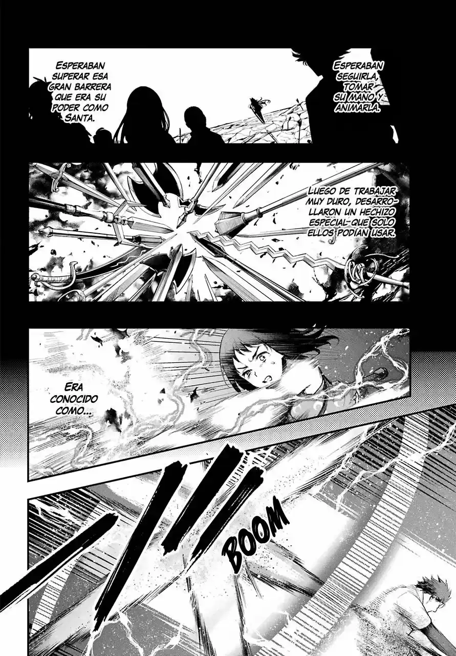 Toaru Majutsu No Index - Capítulo 158 - Página 2 - LectorTMOo