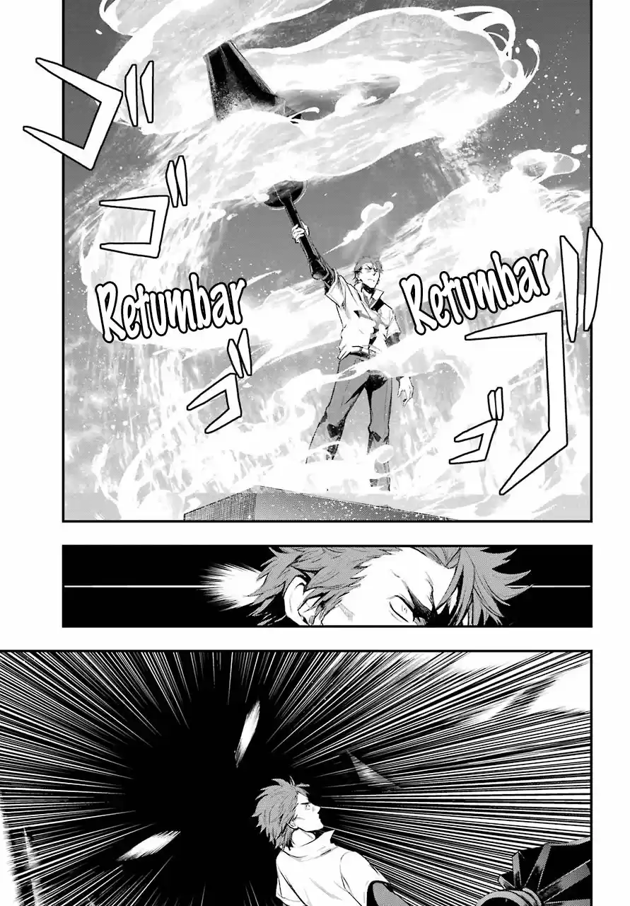 Toaru Majutsu No Index - Capítulo 158 - Página 9 - LectorTMOo