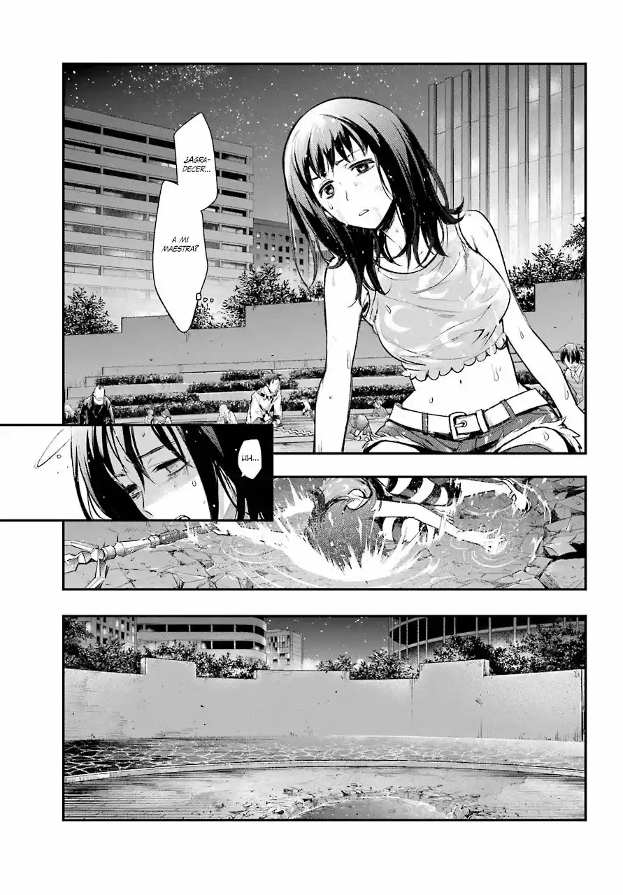 Toaru Majutsu No Index - Capítulo 158 - Página 11 - LectorTMOo