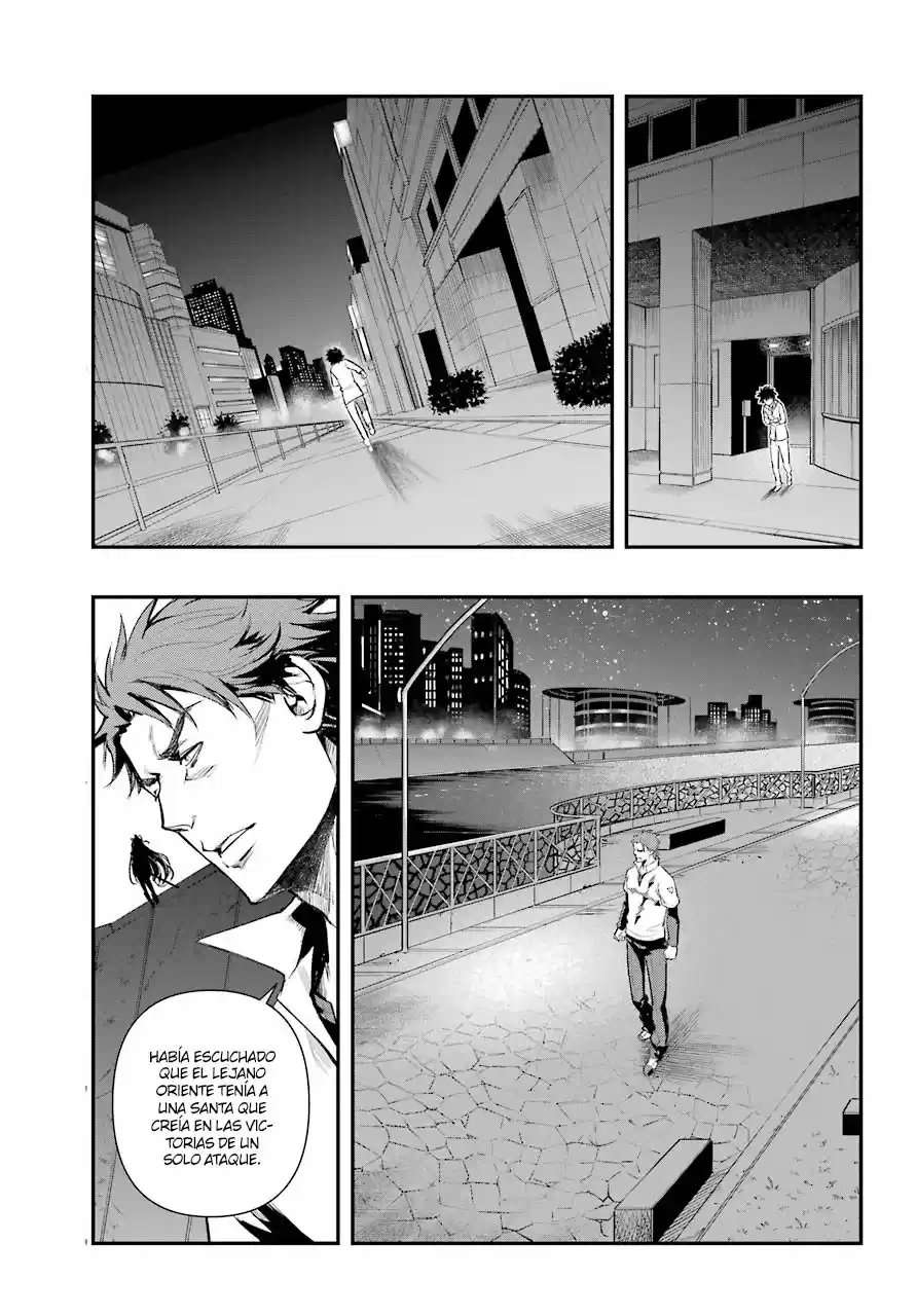 Toaru Majutsu No Index - Capítulo 158 - Página 15 - LectorTMOo