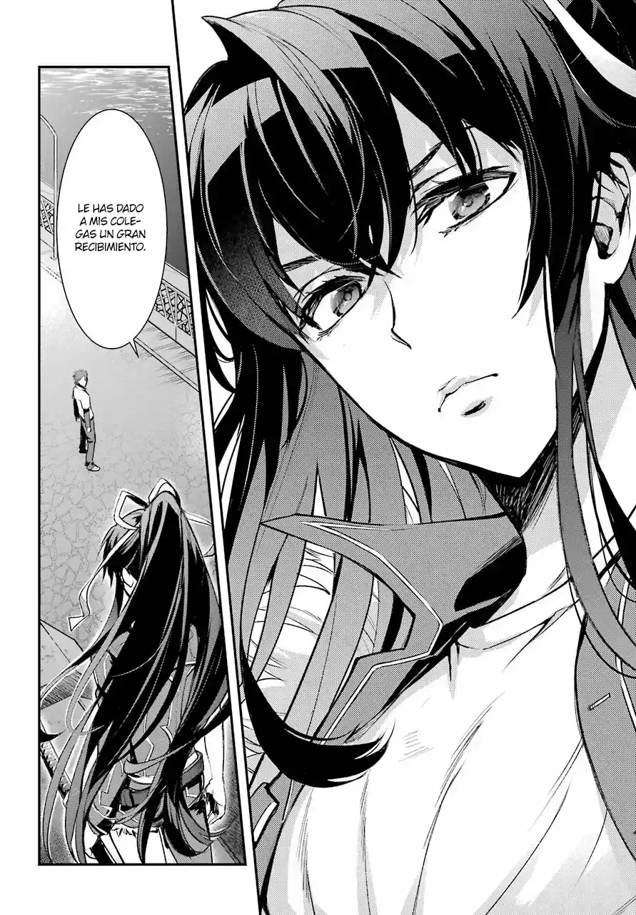 Toaru Majutsu No Index - Capítulo 158 - Página 16 - LectorTMOo