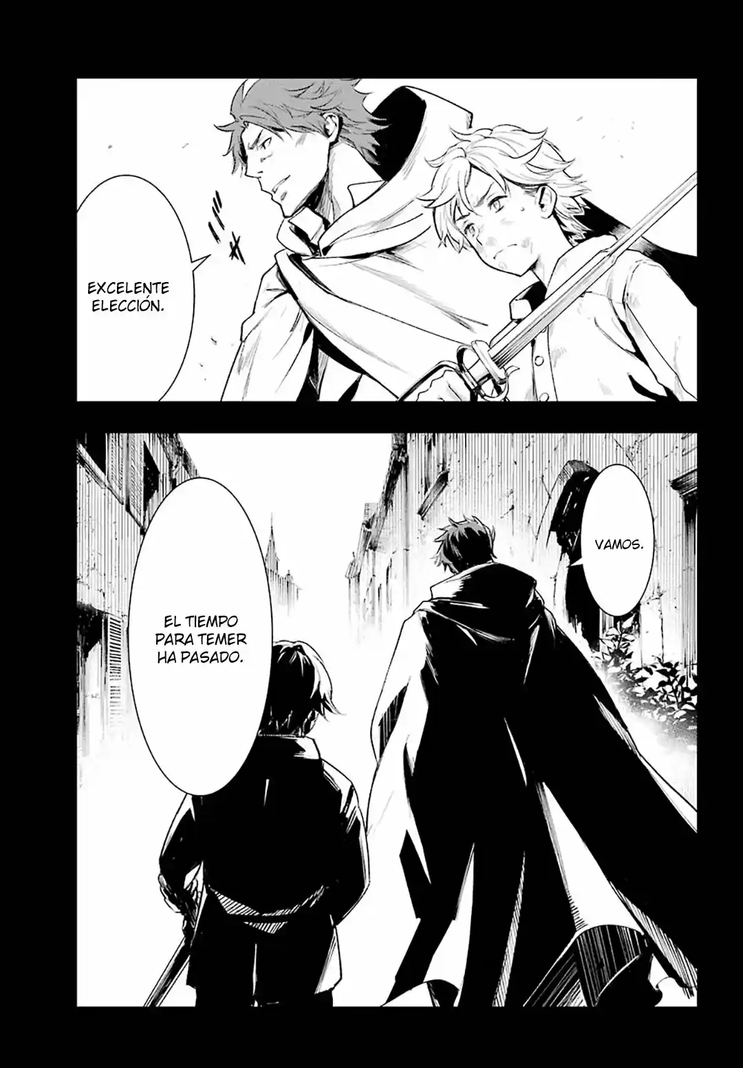 Toaru Majutsu No Index - Capítulo 159 - Página 7 - LectorTMOo