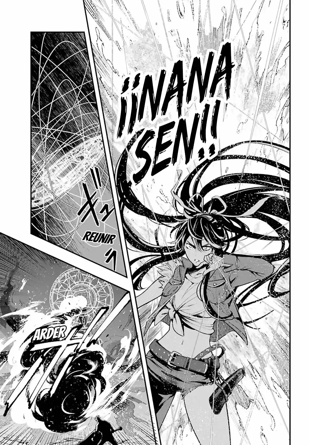 Toaru Majutsu No Index - Capítulo 159 - Página 14 - LectorTMOo