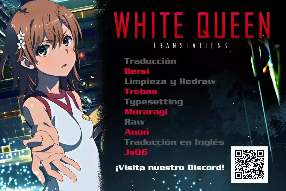 Toaru Majutsu No Index - Capítulo 159 - Página 20 - LectorTMOo