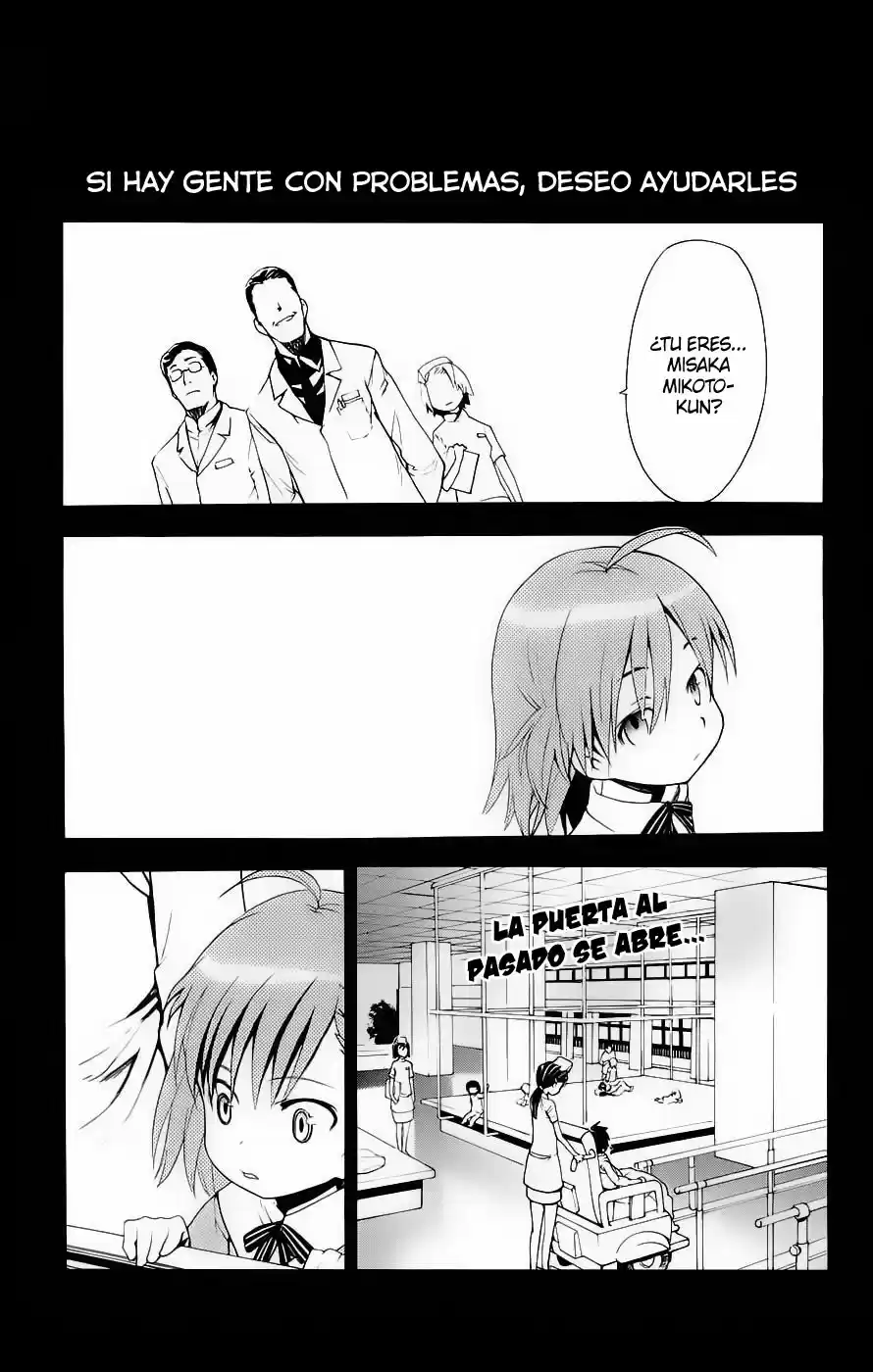 Toaru Majutsu No Index - Capítulo 16 - Página 6 - LectorTMOo