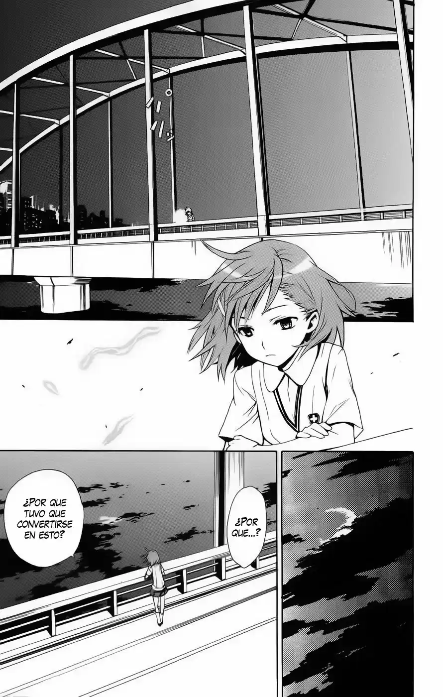 Toaru Majutsu No Index - Capítulo 16 - Página 10 - LectorTMOo