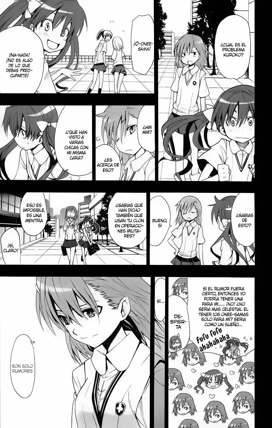 Toaru Majutsu No Index - Capítulo 16 - Página 12 - LectorTMOo