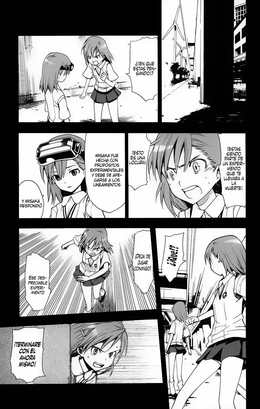 Toaru Majutsu No Index - Capítulo 16 - Página 14 - LectorTMOo