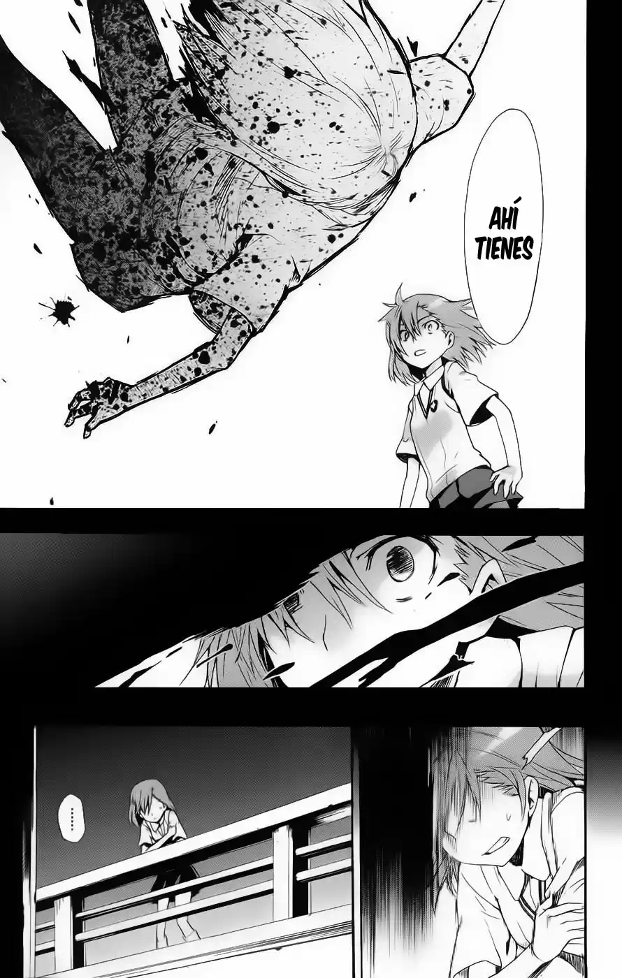 Toaru Majutsu No Index - Capítulo 16 - Página 16 - LectorTMOo