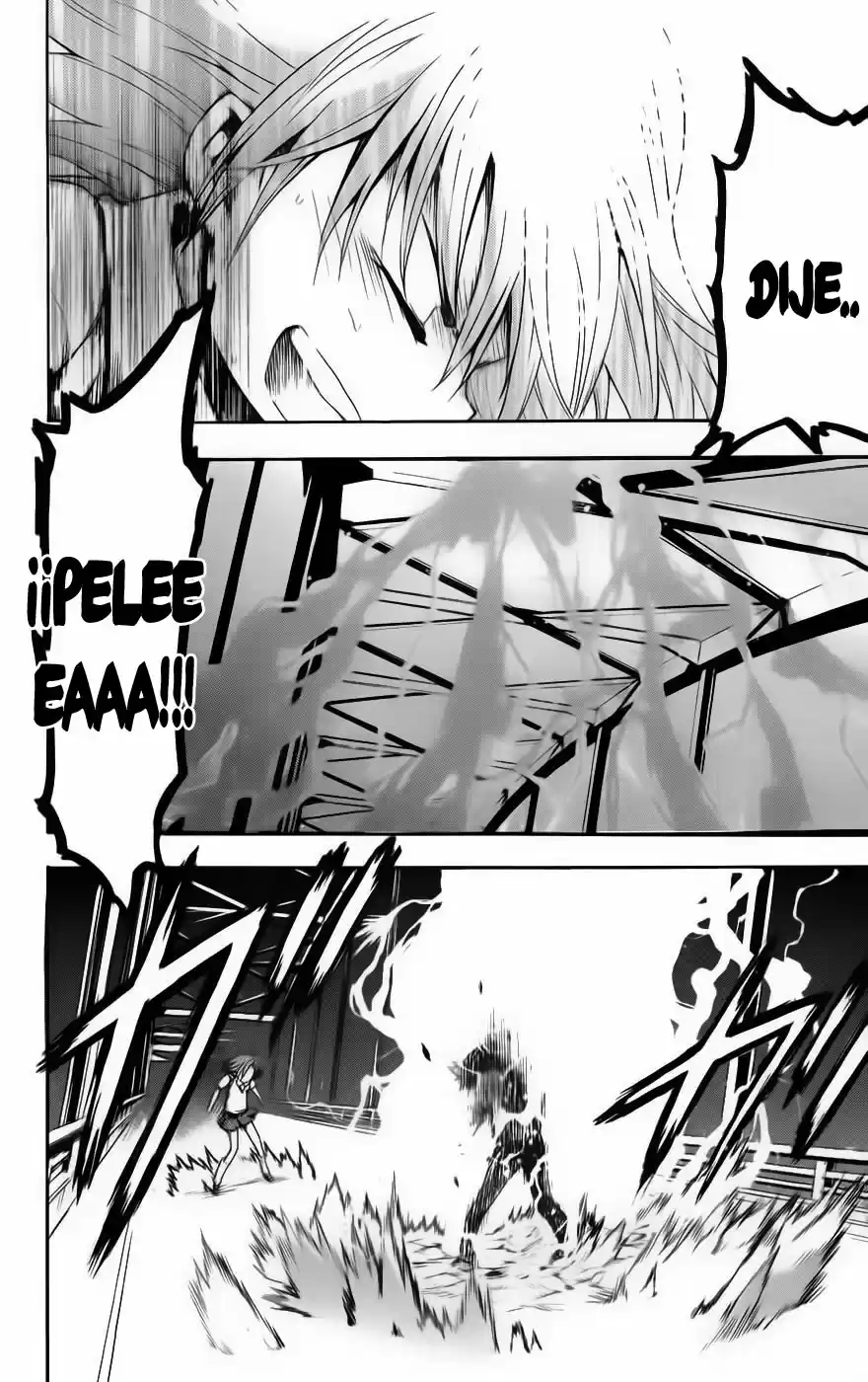 Toaru Majutsu No Index - Capítulo 16 - Página 37 - LectorTMOo