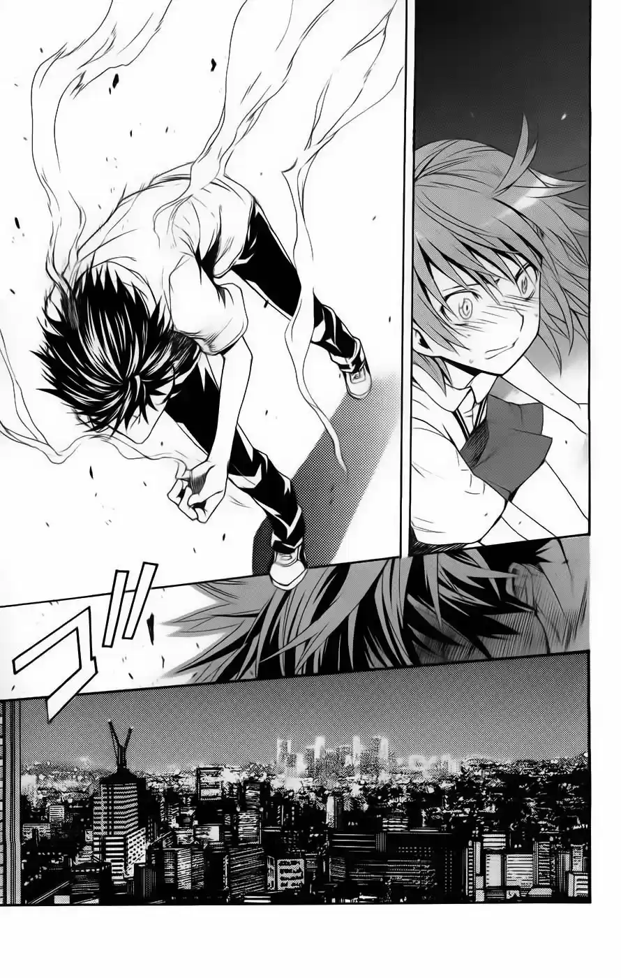 Toaru Majutsu No Index - Capítulo 16 - Página 38 - LectorTMOo