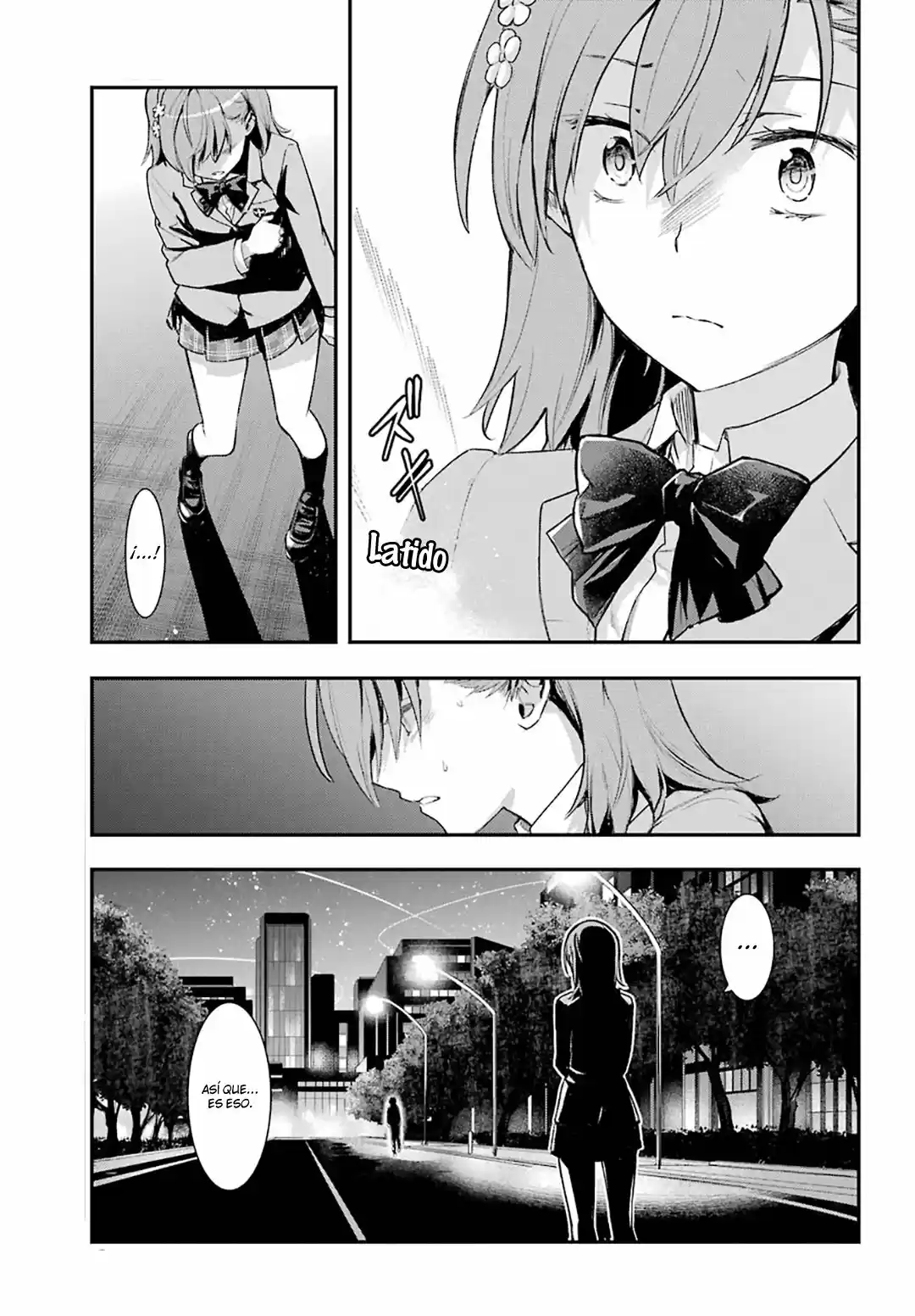 Toaru Majutsu No Index - Capítulo 160 - Página 26 - LectorTMOo