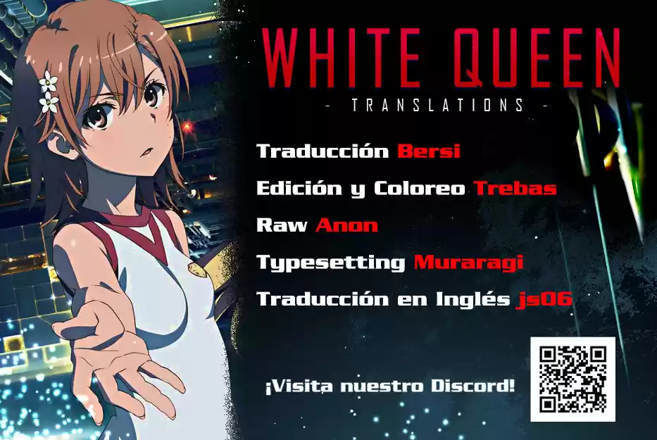 Toaru Majutsu No Index - Capítulo 160 - Página 28 - LectorTMOo