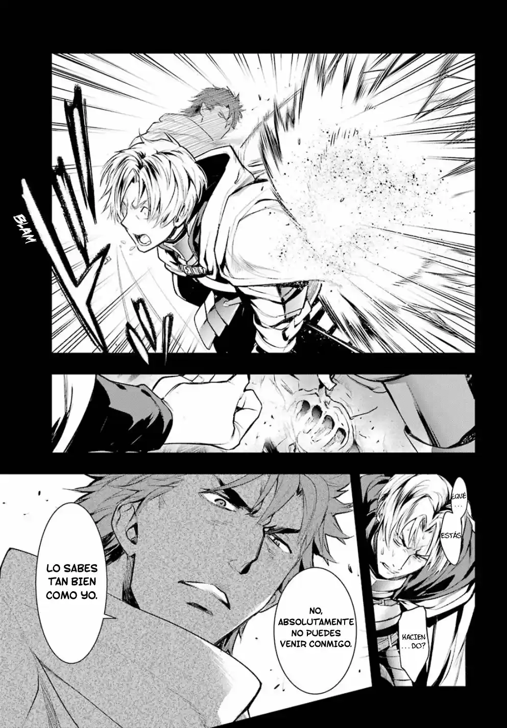 Toaru Majutsu No Index - Capítulo 161 - Página 8 - LectorTMOo
