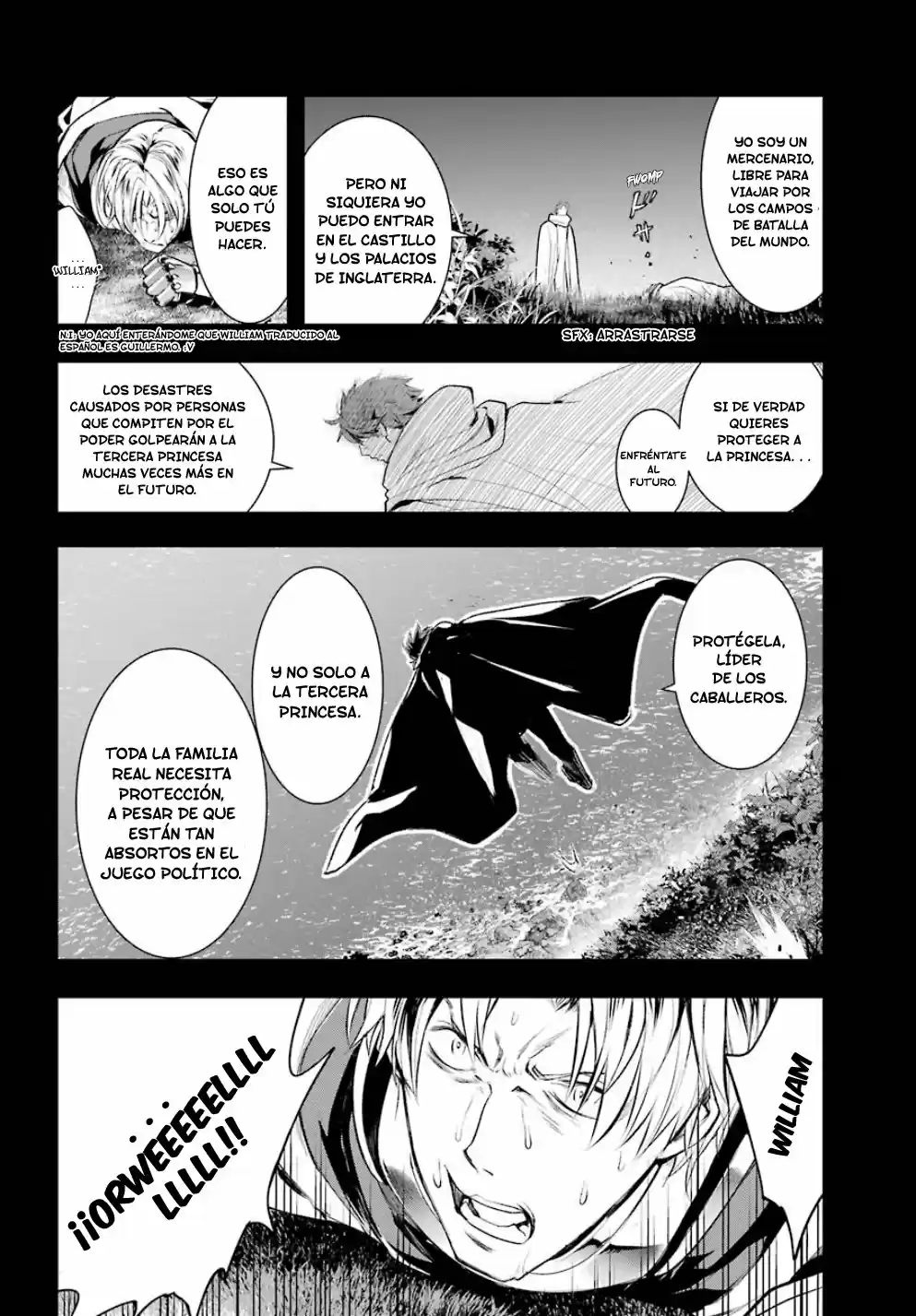 Toaru Majutsu No Index - Capítulo 161 - Página 9 - LectorTMOo