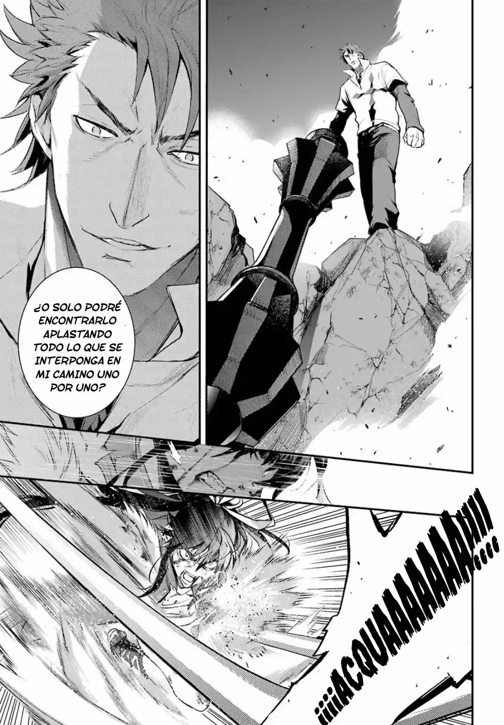 Toaru Majutsu No Index - Capítulo 161 - Página 14 - LectorTMOo
