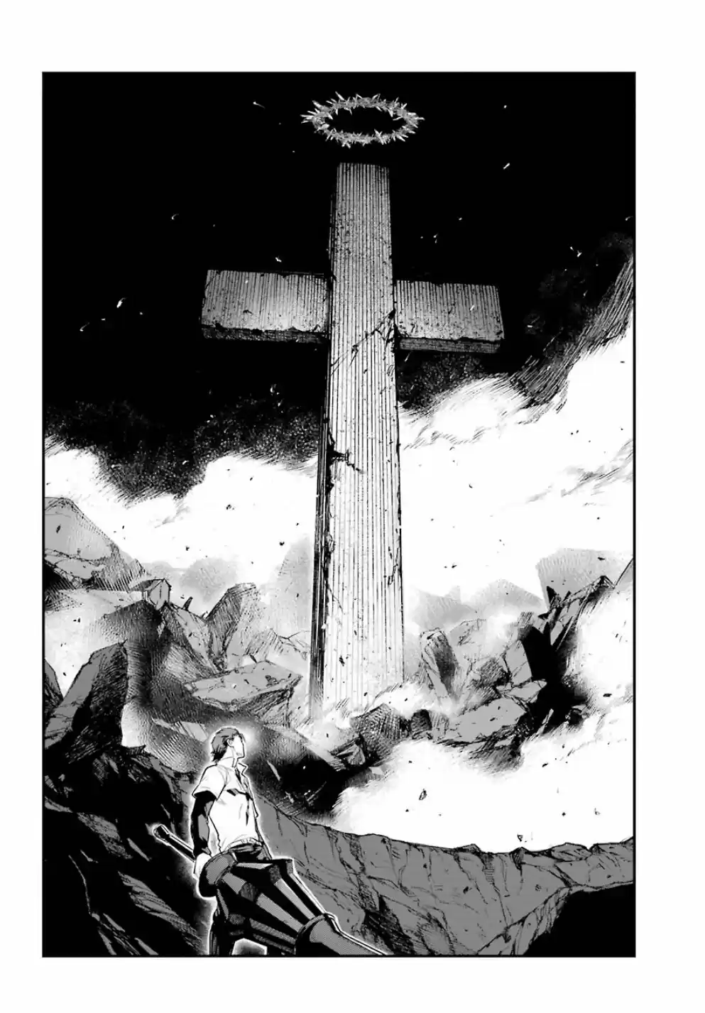 Toaru Majutsu No Index - Capítulo 162 - Página 11 - LectorTMOo