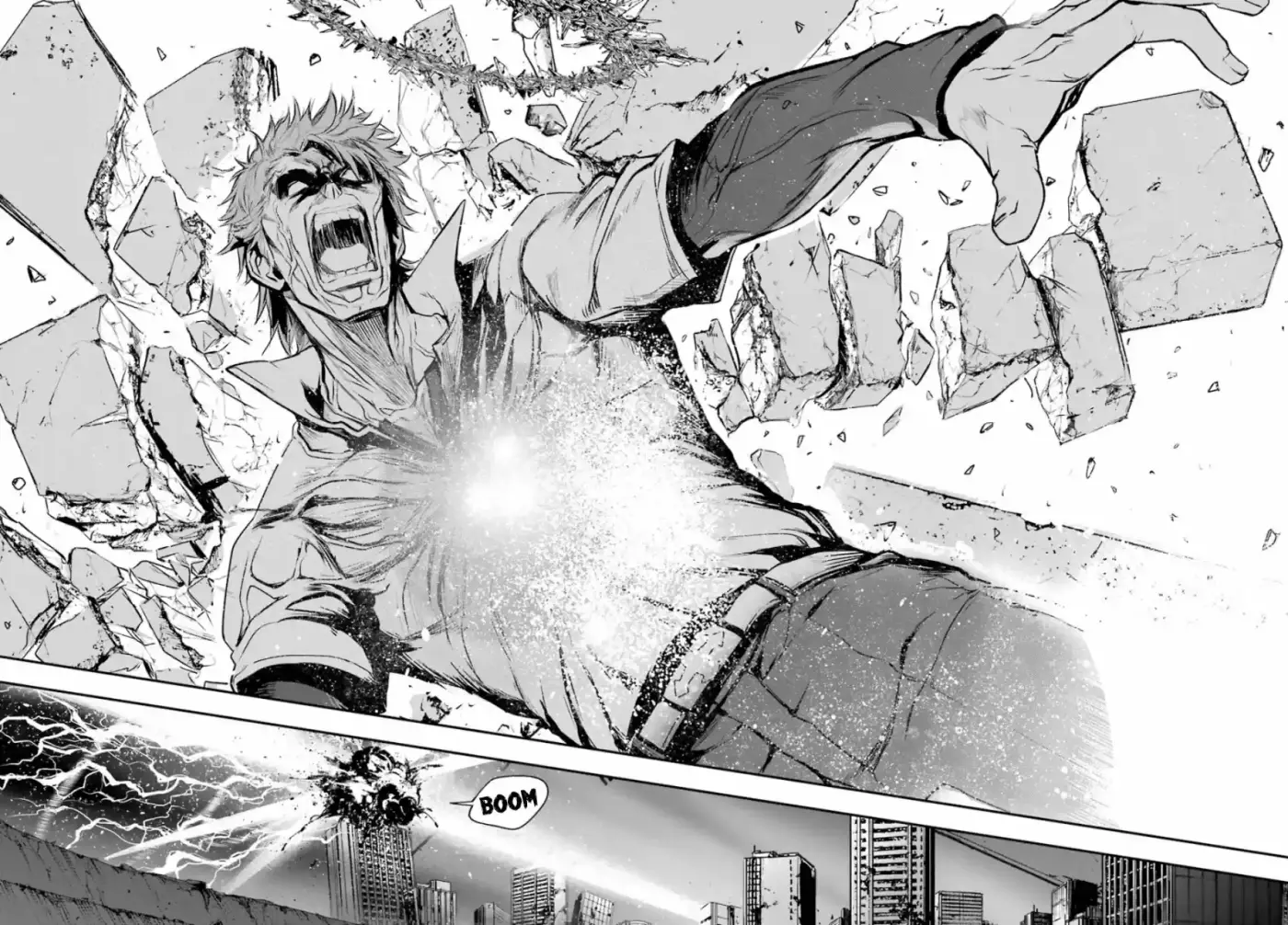Toaru Majutsu No Index - Capítulo 162 - Página 22 - LectorTMOo