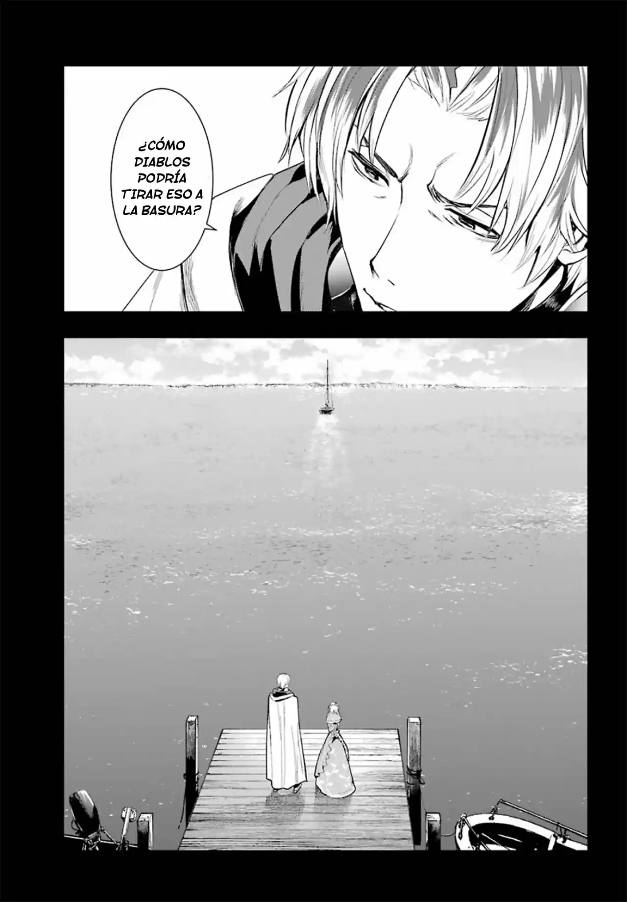 Toaru Majutsu No Index - Capítulo 163 - Página 9 - LectorTMOo