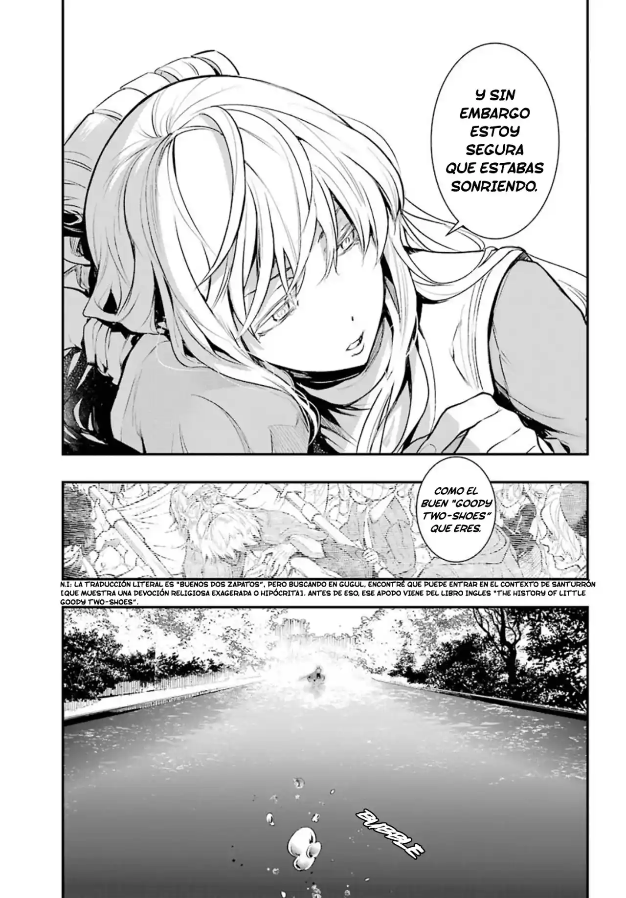 Toaru Majutsu No Index - Capítulo 164 - Página 25 - LectorTMOo