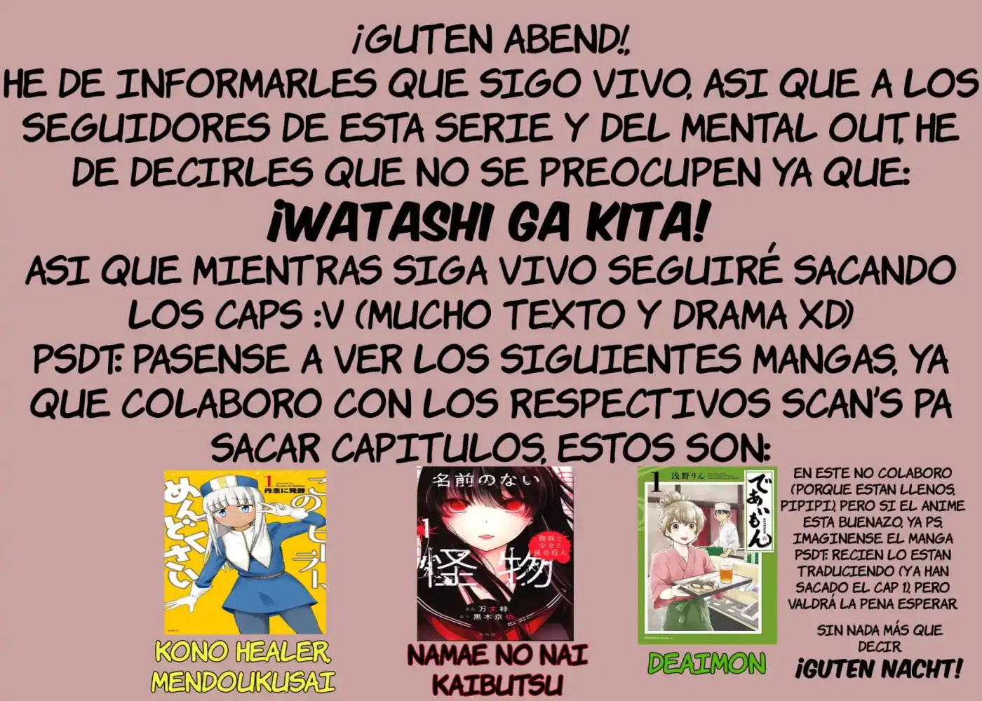 Toaru Majutsu No Index - Capítulo 164 - Página 29 - LectorTMOo