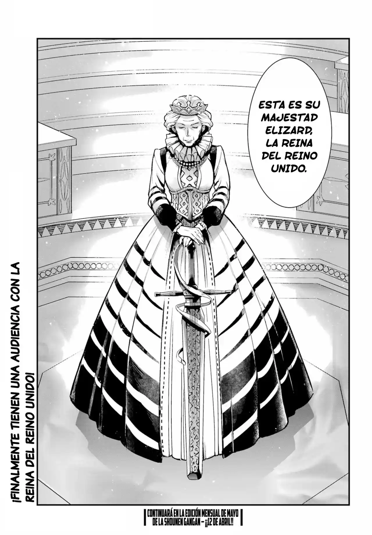 Toaru Majutsu No Index - Capítulo 168 - Página 41 - LectorTMOo