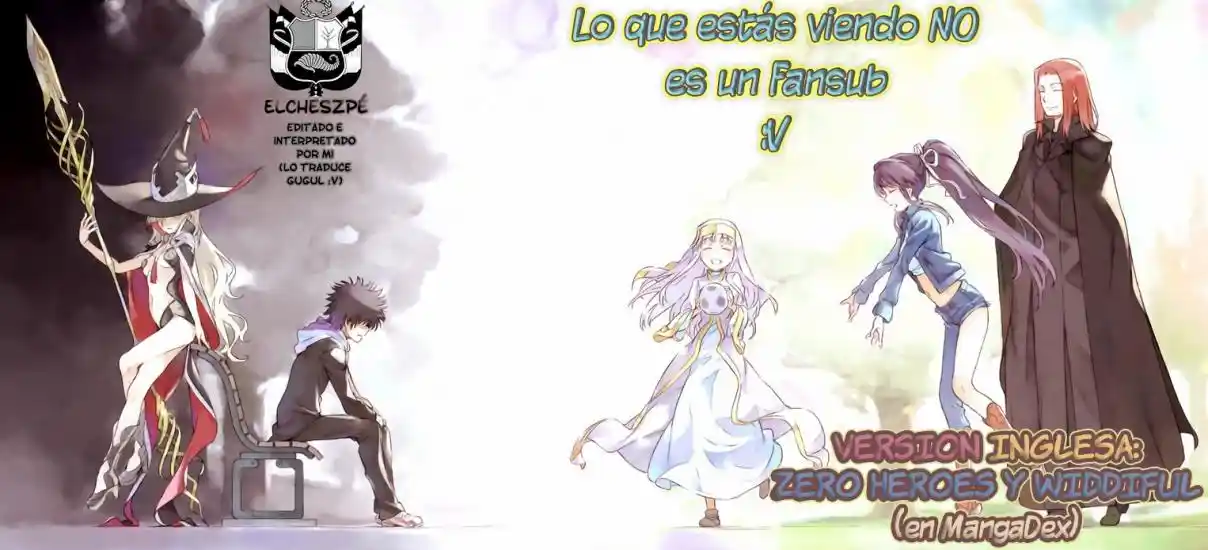 Toaru Majutsu No Index - Capítulo 169 - Página 16 - LectorTMOo