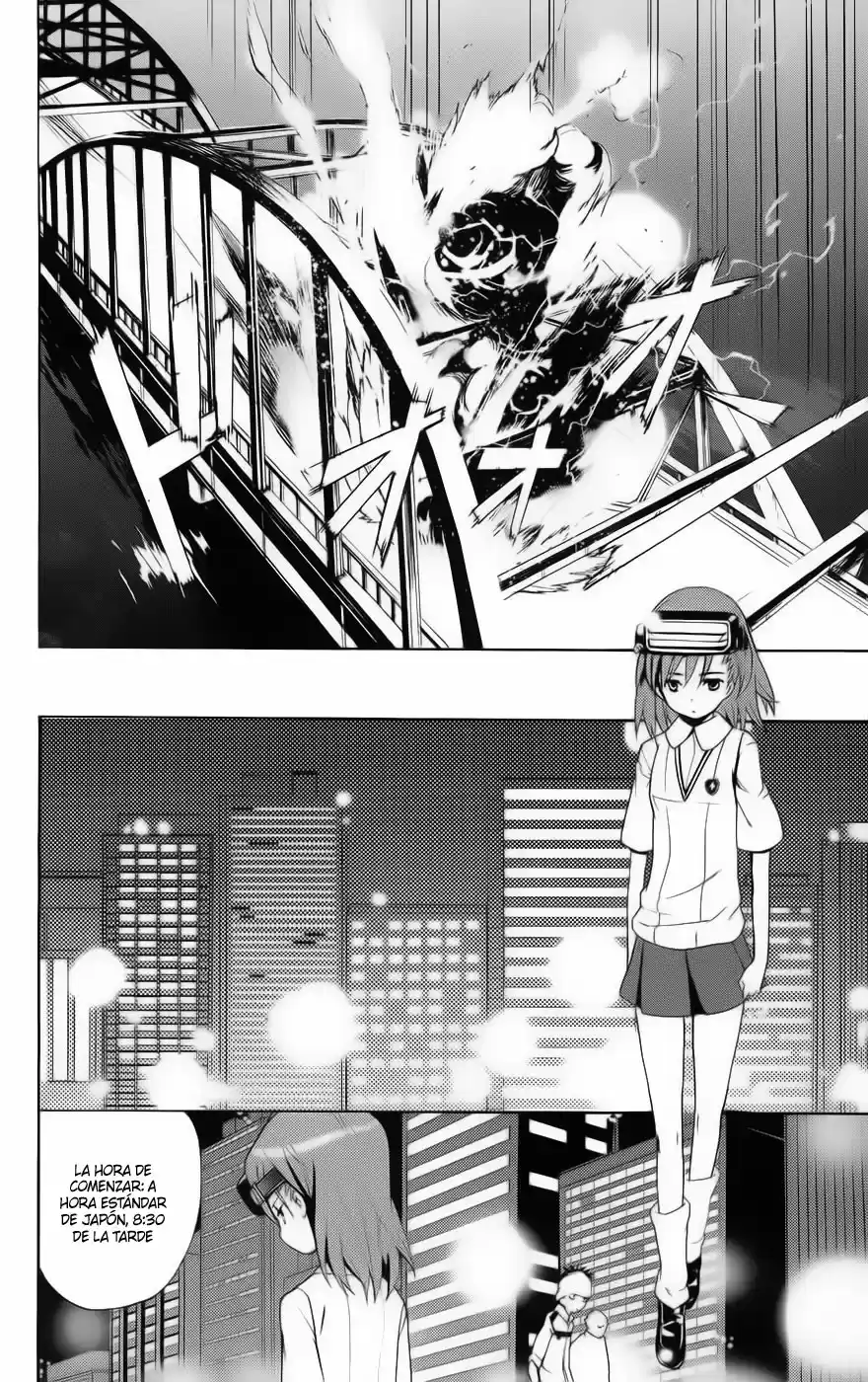 Toaru Majutsu No Index - Capítulo 17 - Página 11 - LectorTMOo