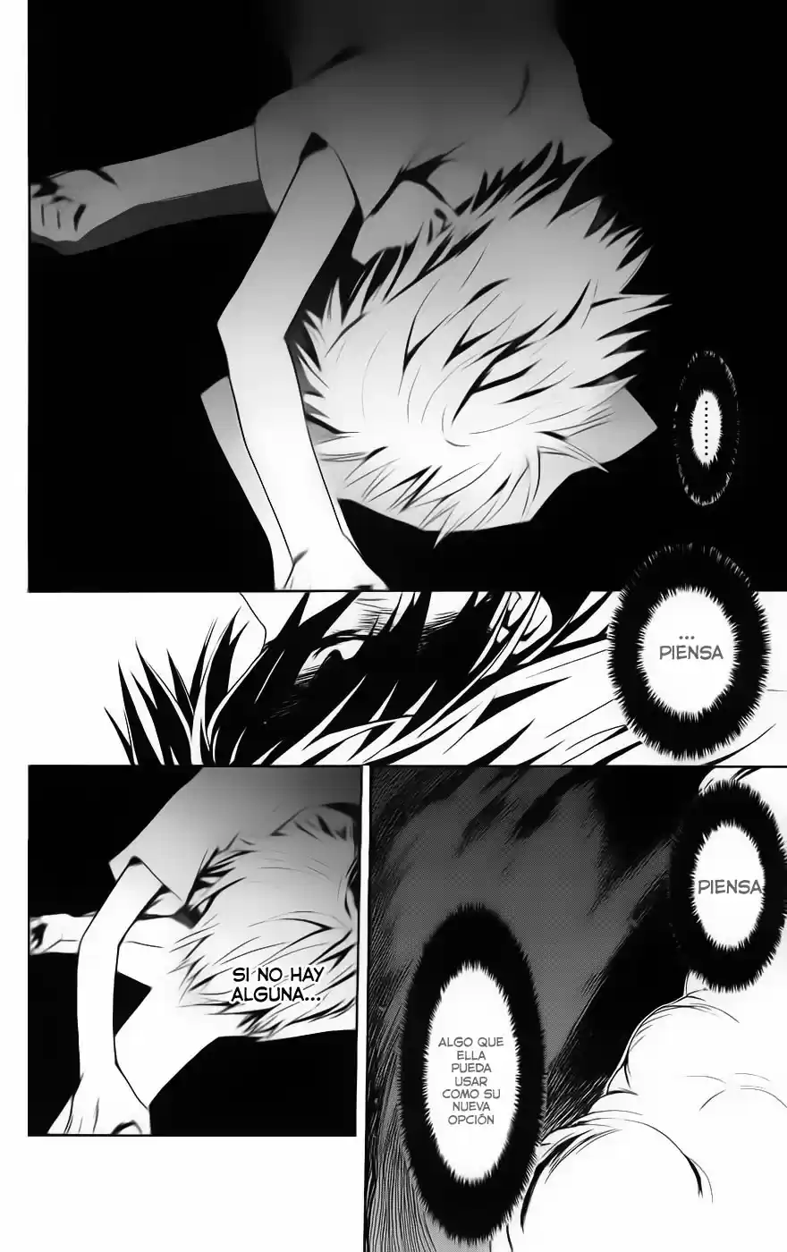 Toaru Majutsu No Index - Capítulo 17 - Página 13 - LectorTMOo