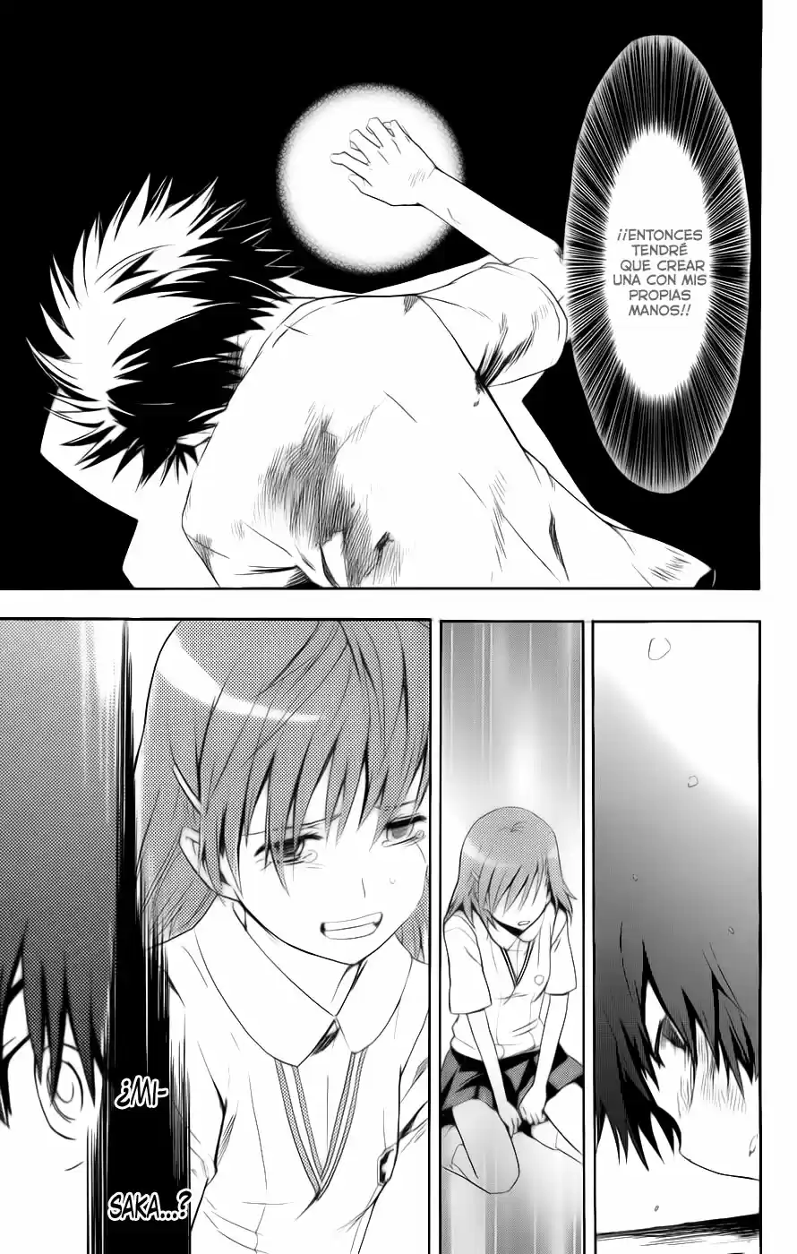 Toaru Majutsu No Index - Capítulo 17 - Página 14 - LectorTMOo