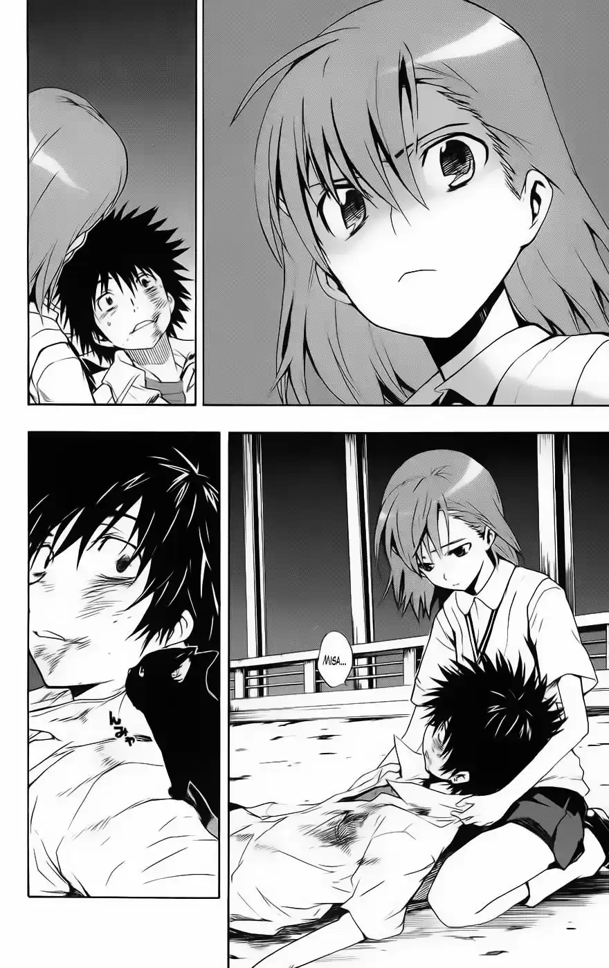 Toaru Majutsu No Index - Capítulo 17 - Página 15 - LectorTMOo