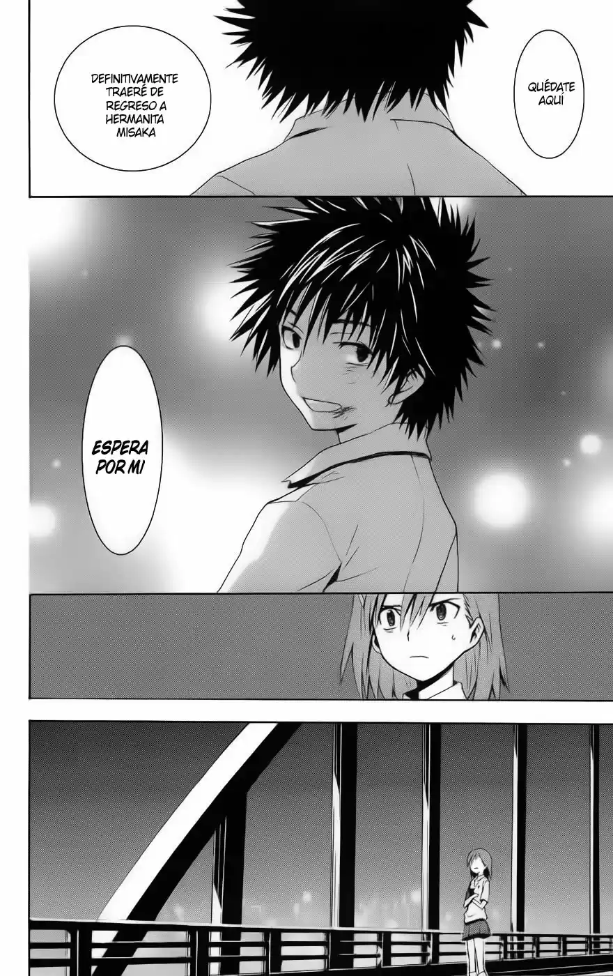 Toaru Majutsu No Index - Capítulo 17 - Página 21 - LectorTMOo