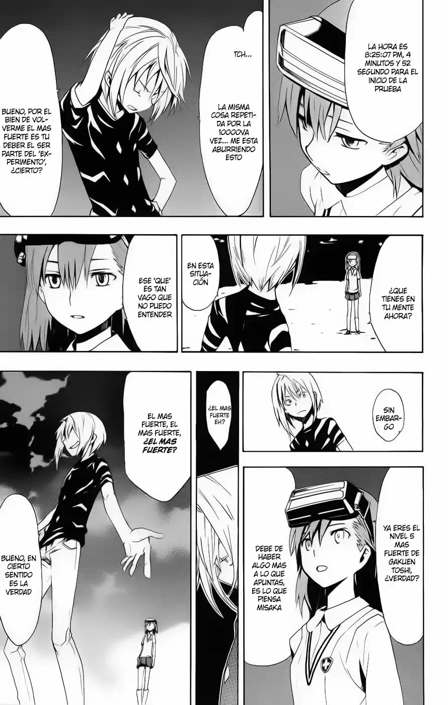Toaru Majutsu No Index - Capítulo 17 - Página 24 - LectorTMOo