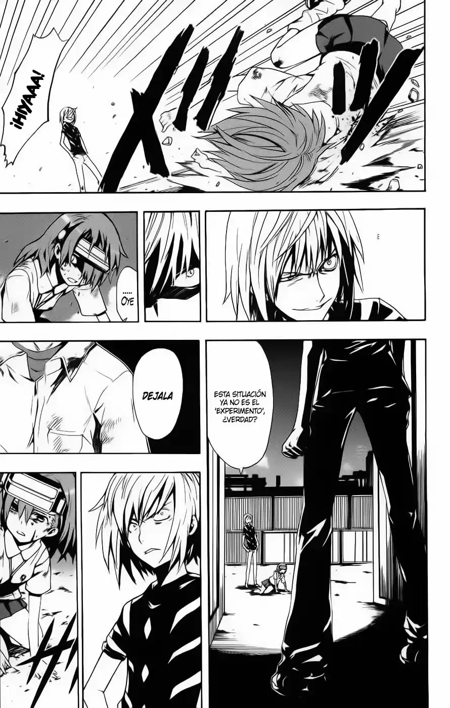 Toaru Majutsu No Index - Capítulo 17 - Página 34 - LectorTMOo
