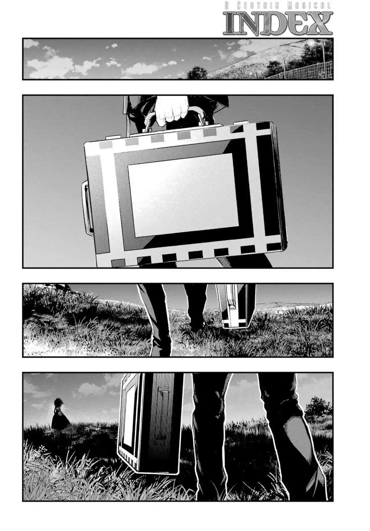 Toaru Majutsu No Index - Capítulo 173 - Página 24 - LectorTMOo