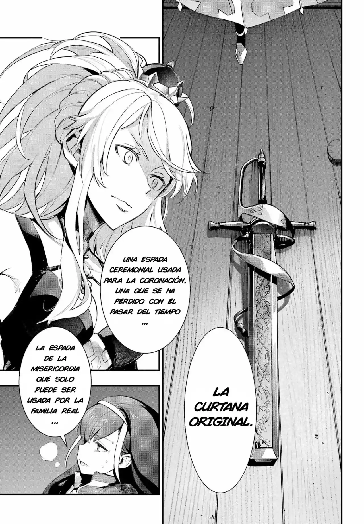 Toaru Majutsu No Index - Capítulo 173 - Página 27 - LectorTMOo