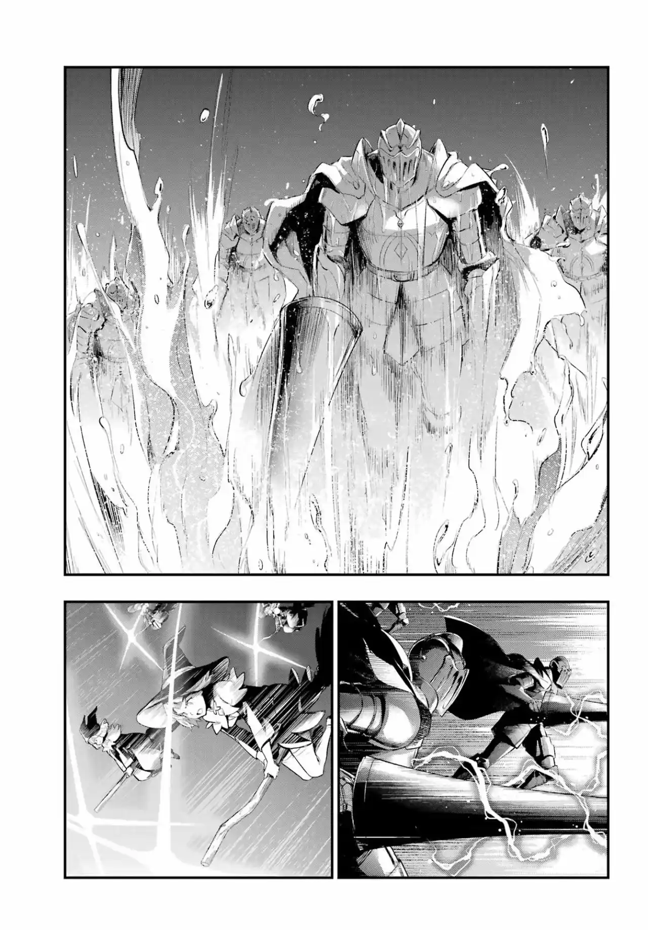 Toaru Majutsu No Index - Capítulo 174 - Página 5 - LectorTMOo