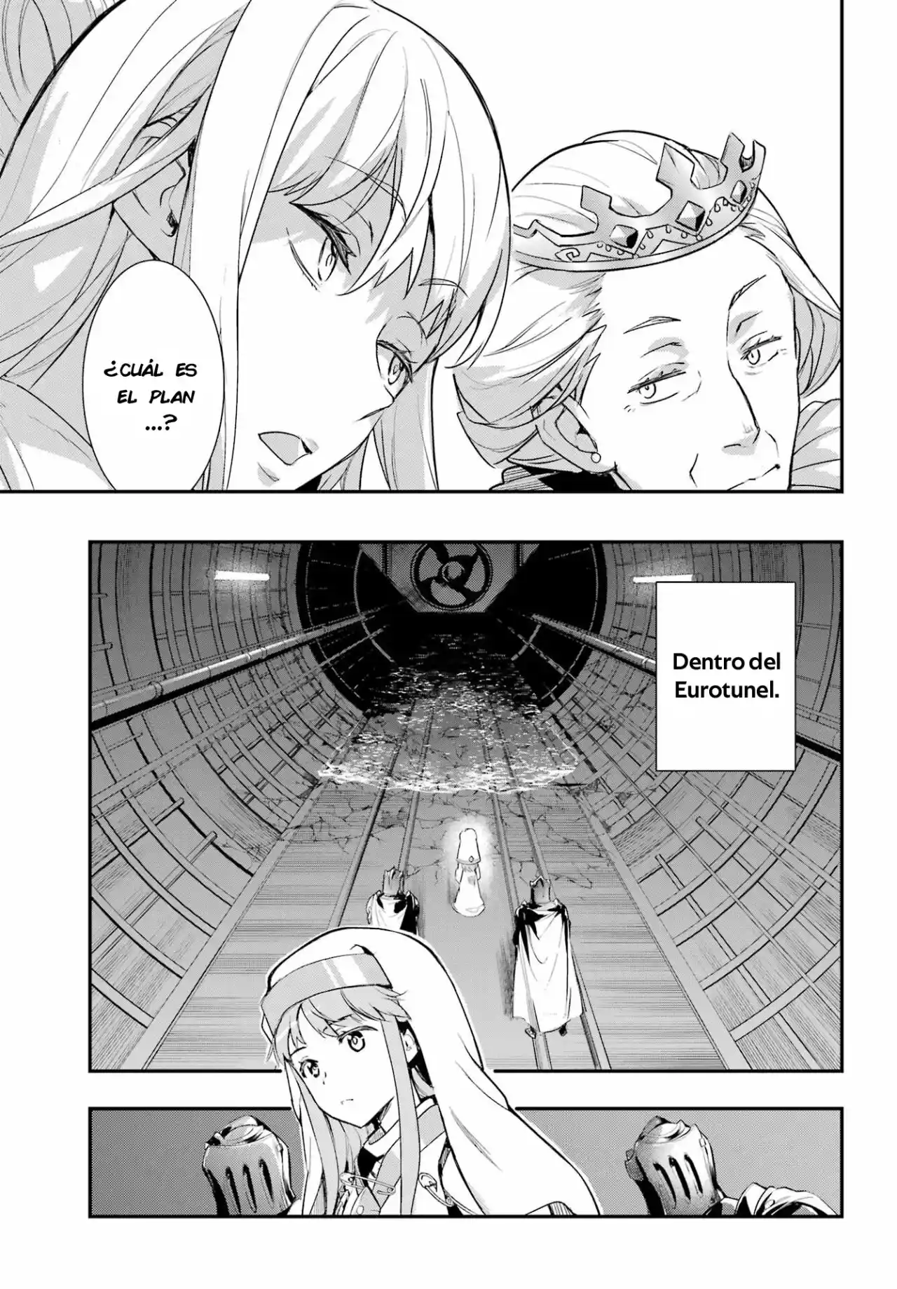 Toaru Majutsu No Index - Capítulo 174 - Página 13 - LectorTMOo