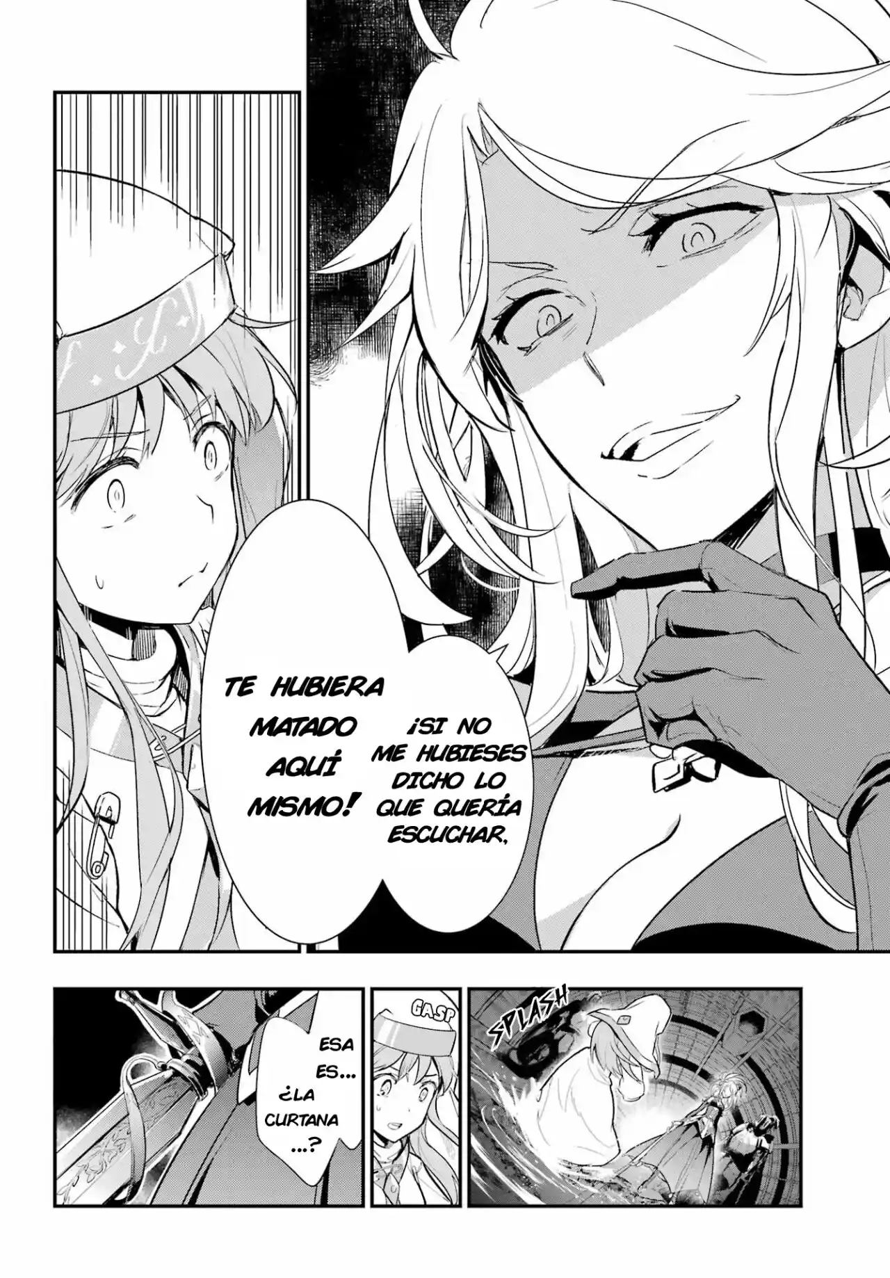 Toaru Majutsu No Index - Capítulo 174 - Página 16 - LectorTMOo
