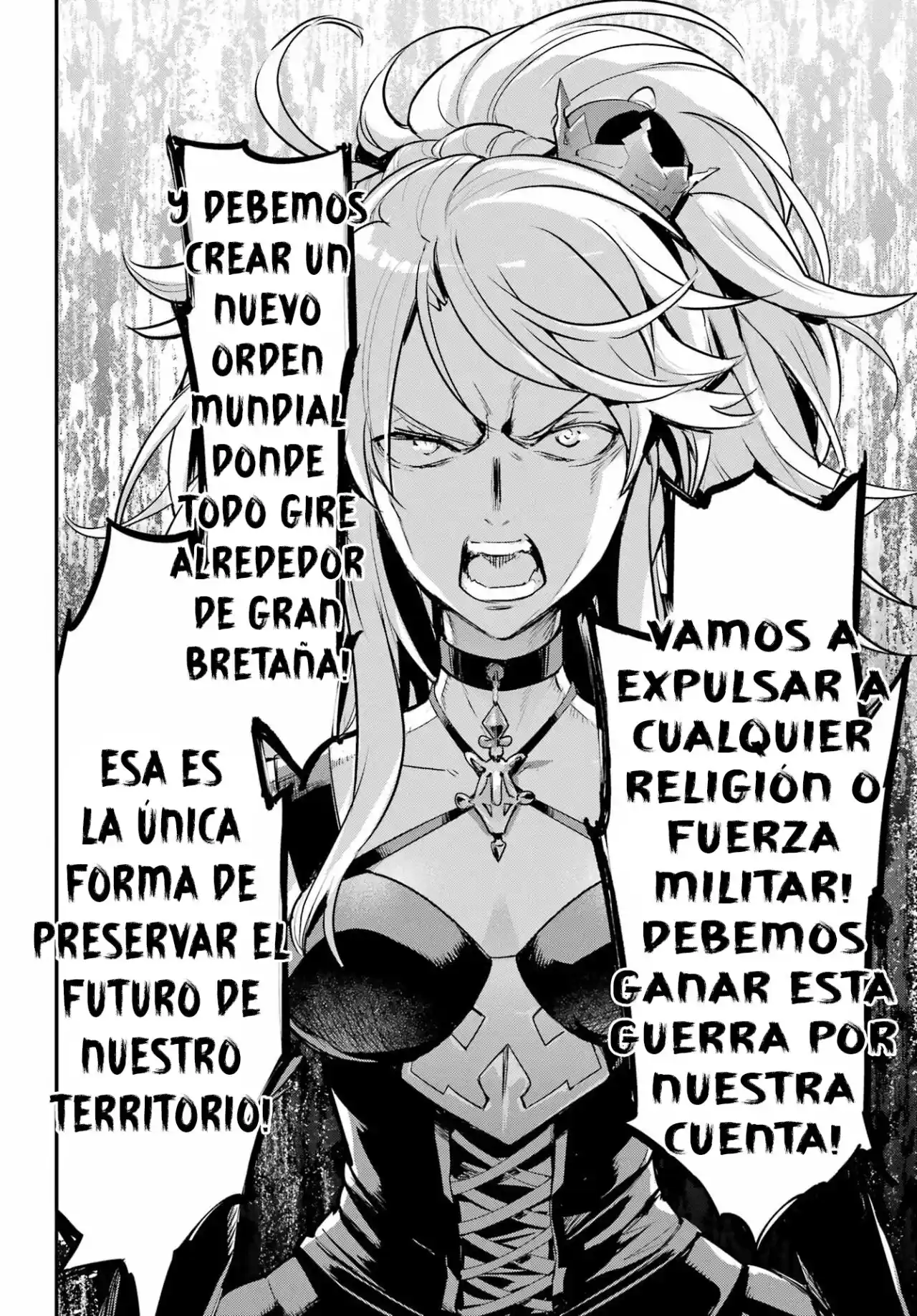 Toaru Majutsu No Index - Capítulo 174 - Página 20 - LectorTMOo