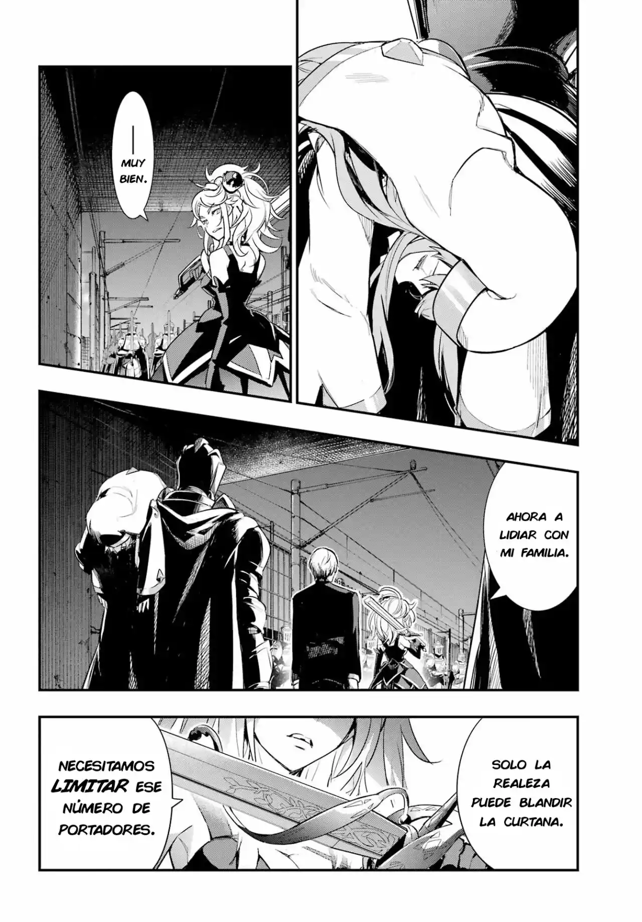 Toaru Majutsu No Index - Capítulo 174 - Página 22 - LectorTMOo