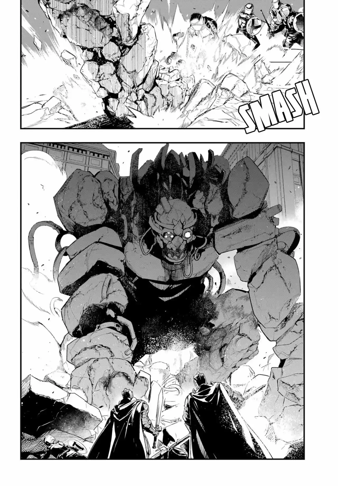 Toaru Majutsu No Index - Capítulo 175 - Página 10 - LectorTMOo