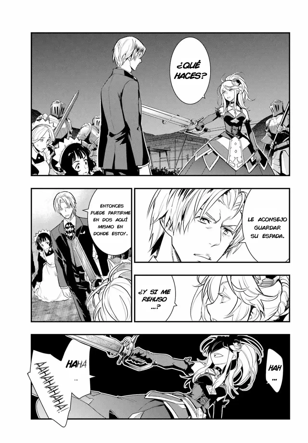 Toaru Majutsu No Index - Capítulo 175 - Página 19 - LectorTMOo