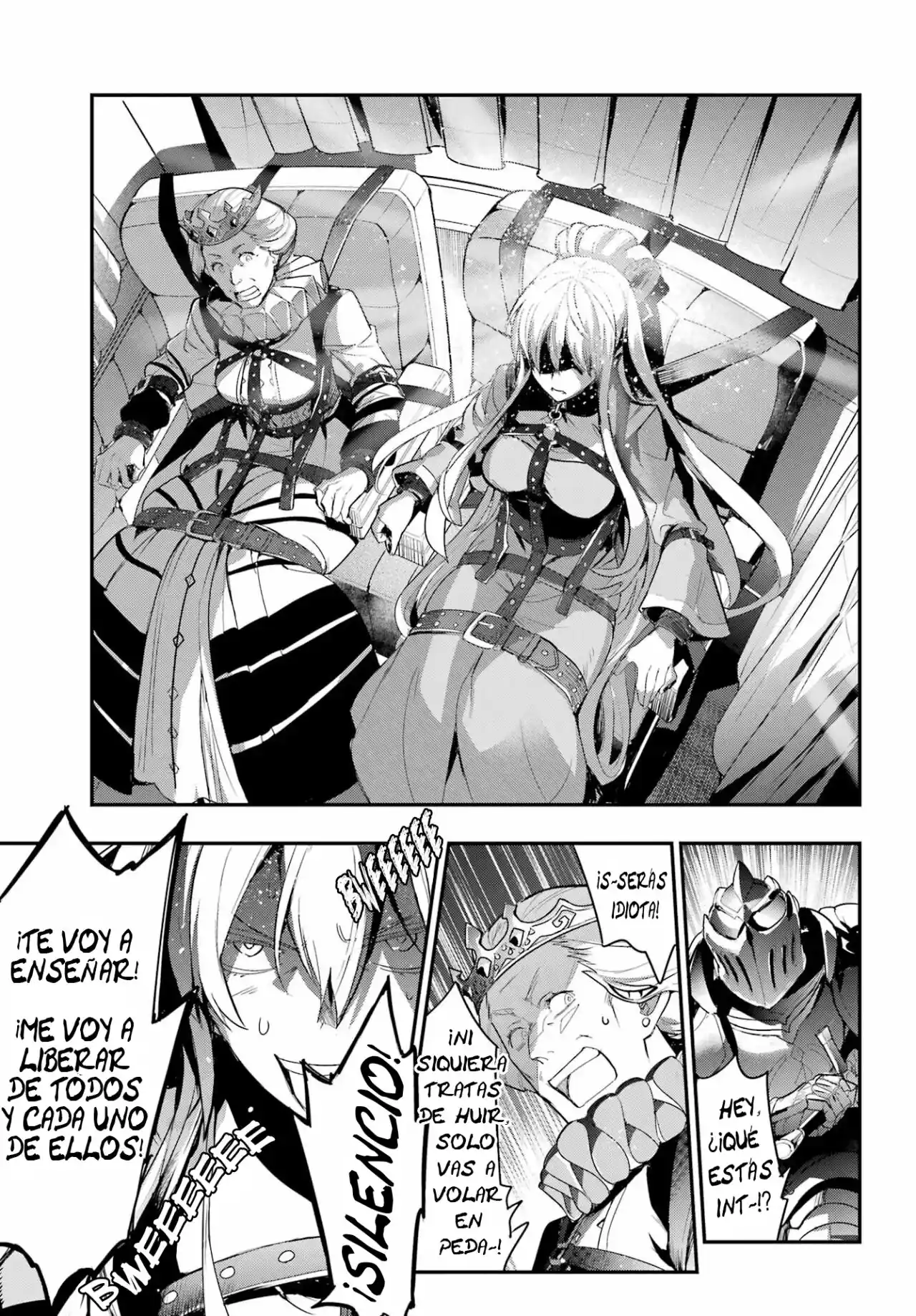 Toaru Majutsu No Index - Capítulo 176 - Página 9 - LectorTMOo