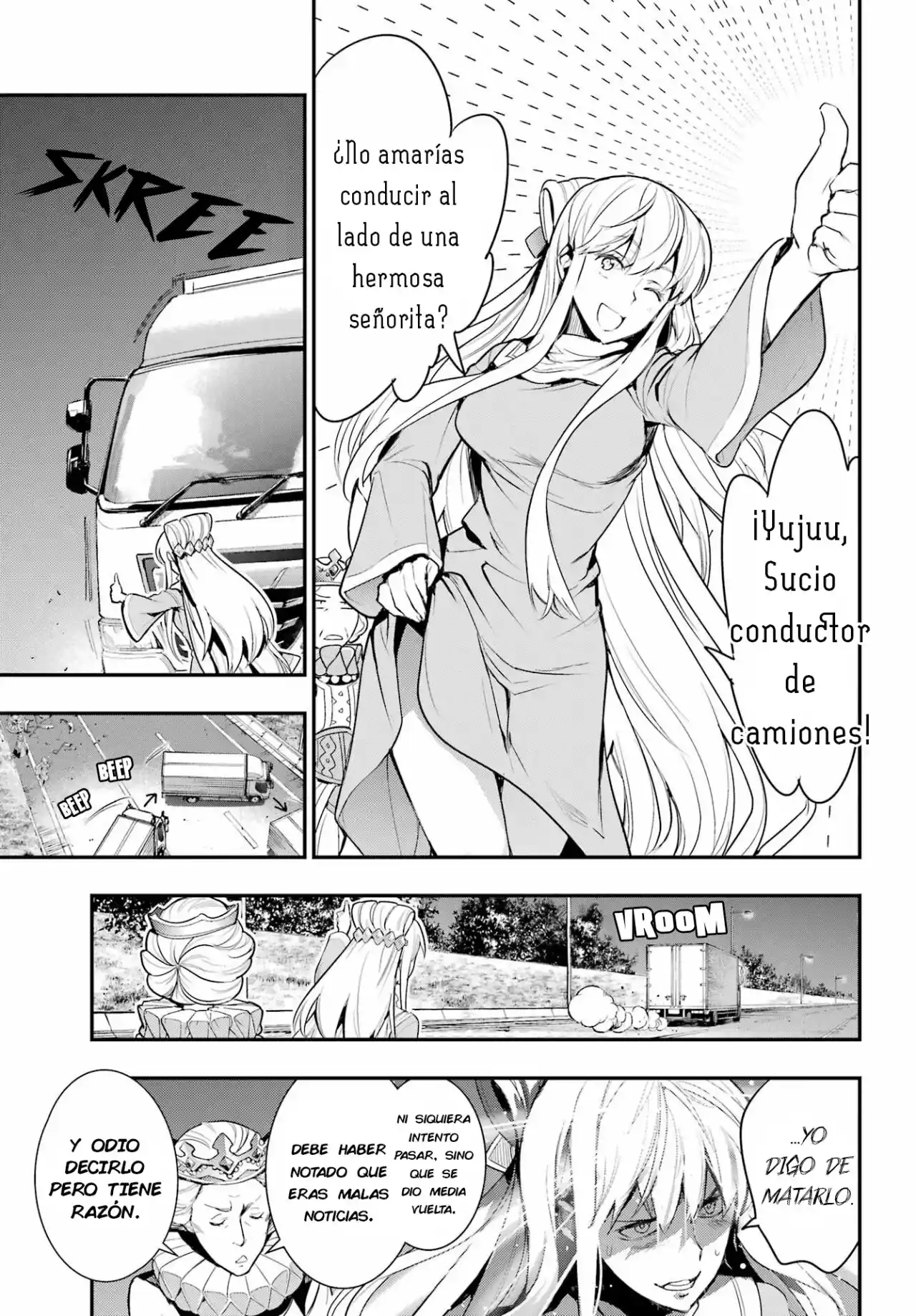 Toaru Majutsu No Index - Capítulo 176 - Página 13 - LectorTMOo