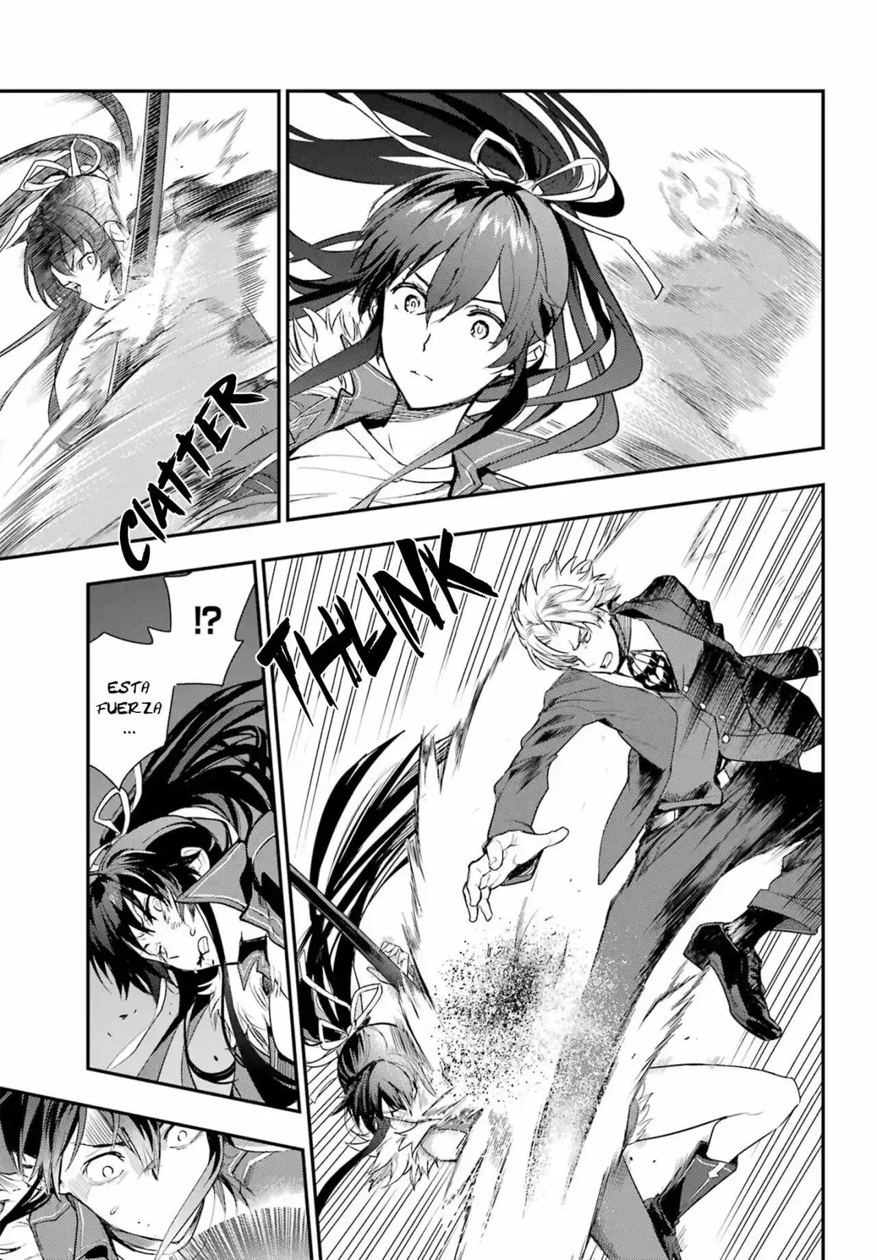 Toaru Majutsu No Index - Capítulo 177 - Página 13 - LectorTMOo